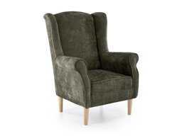 Fauteuil Houston 1929 (Groen)