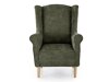 Fauteuil Houston 1929 (Groen)