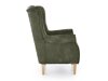 Fauteuil Houston 1929 (Groen)