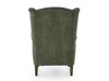 Fauteuil Houston 1929 (Groen)