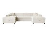 Hoekbank Clovis 115 (Coral 15)