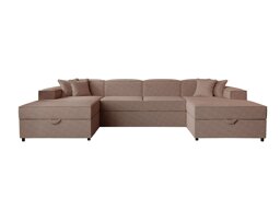 Hoekbank Clovis 115 (Coral 45)
