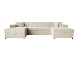 Hoekbank Clovis 115 (Coral 65)