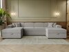 Hoekbank Clovis 115 (Coral 75)