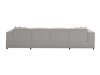 Hoekbank Clovis 115 (Coral 75)