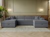 Hoekbank Clovis 115 (Coral 80)