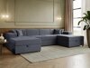 Hoekbank Clovis 115 (Coral 80)