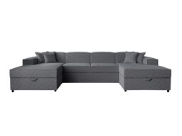 Hoekbank Clovis 115 (Coral 80)