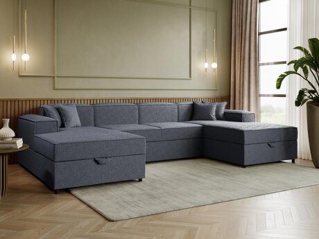 Sarokkanapé Clovis 115 (Coral 80)