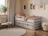 Bed Vista 113 (Kasjmier)