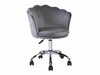 Kontorstol Detroit 819 (Grå)