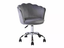 Scaun de birou Detroit 819 (Gri)