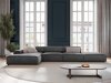 Modularna kutna garnitura Lomcalu 109 (Bluvel 14)