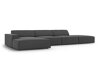 Modularna kutna garnitura Lomcalu 109 (Bluvel 14)