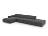 Modularna kutna garnitura Lomcalu 109 (Bluvel 14)
