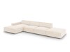 Modularna kutna garnitura Lomcalu 109 (Bluvel 22)