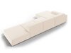 Modularna kutna garnitura Lomcalu 109 (Bluvel 22)