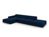 Modularna kutna garnitura Lomcalu 109 (Bluvel 86)