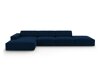 Modularna kutna garnitura Lomcalu 109 (Bluvel 86)