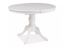 Tafel Detroit 822 (Wit)
