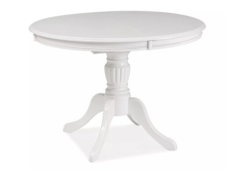 Tafel Detroit 822 (Wit)
