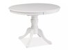 Tafel Detroit 822 (Wit)