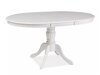 Tafel Detroit 822 (Wit)