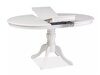 Tafel Detroit 822 (Wit)