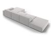 Modularna kutna garnitura Lomcalu 109 (Megan 363)
