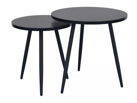 Salontafel set Detroit 826
