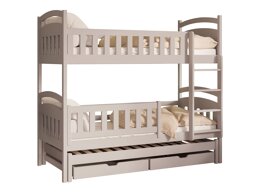 Stapelbed Vista 120 (Kasjmier)