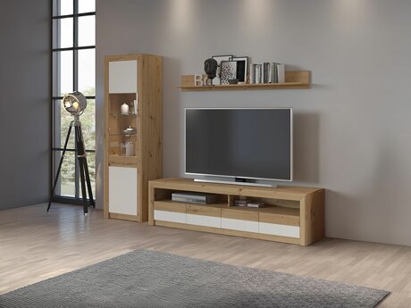 Stuemøbelsæt Venlire 118 (Nej)