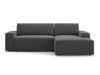 Kutna garnitura Lomcalu 113 (Bluvel 14)