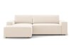 Kutna garnitura Lomcalu 113 (Bluvel 22)