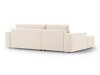 Kutna garnitura Lomcalu 113 (Bluvel 22)