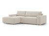 Kutna garnitura Lomcalu 113 (Bluvel 30)