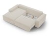 Kutna garnitura Lomcalu 113 (Bluvel 30)