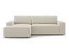 Kutna garnitura Lomcalu 113 (Bluvel 30)
