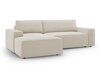 Kutna garnitura Lomcalu 113 (Bluvel 30)