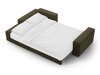 Kutna garnitura Lomcalu 113 (Bluvel 77)