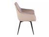 Stoel Detroit 845 (Beige)