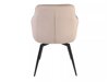 Stoel Detroit 845 (Beige)
