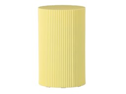Bijzettafel Dallas 4699 (Geel)