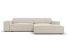 Modularna kutna garnitura Lomcalu 101 (Bluvel 30)