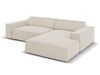 Modularna kutna garnitura Lomcalu 101 (Bluvel 30)