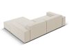 Modularna kutna garnitura Lomcalu 101 (Bluvel 30)