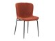 Stoel Dallas 3214 (Rood + Zwart)