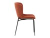 Stoel Dallas 3214 (Rood + Zwart)