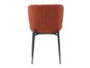 Stoel Dallas 3214 (Rood + Zwart)
