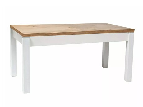 Transformeerbare salontafel Detroit 853 (Lancelot-eik)